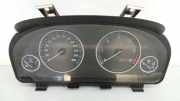 Tachometer BMW 5er (F10) 929141401