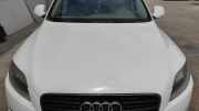 Motorhaube Audi Q7 (4L) 4L0823029A BLANCO 5F