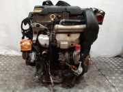 Motor ohne Anbauteile (Diesel) Opel Meriva A () Z17DTH