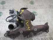 Turbolader Citroen DS4 (NX) 9H01