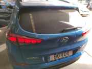 Heckklappe mit Fensterausschnitt Hyundai Tucson III (TL, TLE)