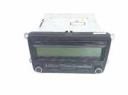 Radio VW Golf VI (5K) 1K0057186AA