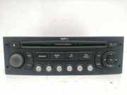 Radio Citroen C5 III Break (TD) 9663080277