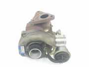 Turbolader Nissan Kubistar (F1) 1441100QAS