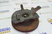 Achsschenkel links vorne Citroen C-Crosser (VU, VV) 364698