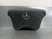 Airbag Fahrer Mercedes-Benz CLK Cabriolet (A208) A2104600598