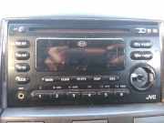 Radio Kia Sorento (JC)