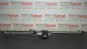 Wischermotor links Opel Astra K (B16) 39034606