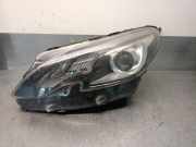 Hauptscheinwerfer links Peugeot 2008 I () 9814749080