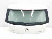 Heckklappe mit Fensterausschnitt VW Polo V (6R, 6C) 6R6827025D