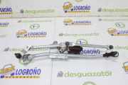 Wischermotor links BMW 1er Coupe (E82) 61617192964