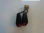 Gurtstraffer links hinten VW Jetta III (1K2) 2005