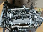 Motor ohne Anbauteile (Diesel) Opel Vectra C (Z02) Z 19 DTH