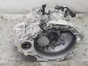 Schaltgetriebe Hyundai i30 III (PD, PDE, PDEN) WNJ6C