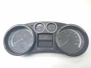 Tachometer Peugeot 308 I SW (4E, 4H) 610335