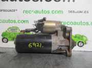 Anlasser Renault Megane I (BA) 7700106246C