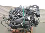 Motor ohne Anbauteile (Benzin) Maserati Levante (M161) 670053115