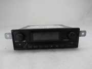 Radio Mercedes-Benz Sprinter 3,5t Kasten (907, 910) A9078208600