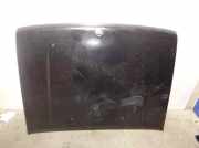 Motorhaube Opel Frontera A (5_MWL4) NEGRO