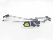 Wischermotor links Renault Kangoo II - Grand Kangoo (KW0) 8200409692