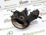 Achsschenkel links vorne Peugeot Boxer Kasten () 364694