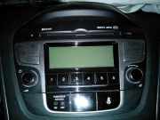 Radio Hyundai iX35 (LM)