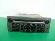 Radio Peugeot 407 () 7645111392