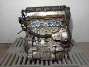 Motor ohne Anbauteile (Benzin) Peugeot 307 CC () RFJ