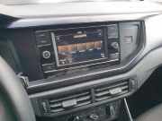 Radio VW Polo VI (AW)