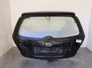 Heckklappe mit Fensterausschnitt Kia Rio II (JB) 737001G320