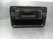 Radio Seat Toledo IV (KG) 6JA035156