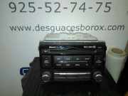 Radio Hyundai i20 (GB) 961211J252