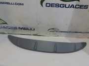 Spoiler hinten Nissan Qashqai (J10) KE790JD020