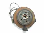 Achsschenkel links hinten Mercedes-Benz M-Klasse (W163) A1633500108