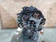 Motor ohne Anbauteile (Diesel) Peugeot 208 I (CA, CC) 8H01