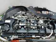 Motor ohne Anbauteile (Diesel) Renault Laguna III (T) YD25