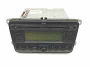 Radio Skoda Roomster (5J) 5J0035161A