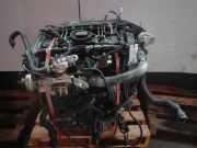 Motor ohne Anbauteile (Diesel) Ford Mondeo III (B5Y) HJBB