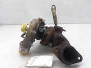 Turbolader Citroen Xantia (X1) 9633785480