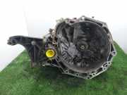 Schaltgetriebe Opel Astra G CC (T98) G1403148541