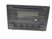 Radio VW Polo IV (9N, 9A) 6Q0057152E