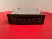 Radio Renault Clio III (BR0/1, CR0/1) 8200633624