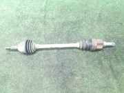 Antriebswelle links vorne Citroen C3 (FC) 9640127580