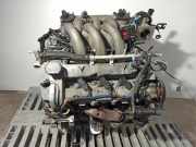 Motor ohne Anbauteile (Benzin) Jaguar X-Type (X400) YB