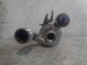 Turbolader Renault Megane I (BA) 7700874572F