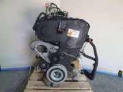 Motor ohne Anbauteile (Diesel) Fiat Doblo Kasten (223) 223B1000