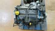 Motor ohne Anbauteile (Diesel) Renault Kangoo II - Grand Kangoo (KW0) K9K 800