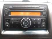 Radio Nissan Pathfinder III (R51)