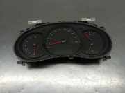 Tachometer Renault Kangoo II - Grand Kangoo (KW0) 248104289R