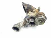 Turbolader Mercedes-Benz M-Klasse (W166) A6510907080